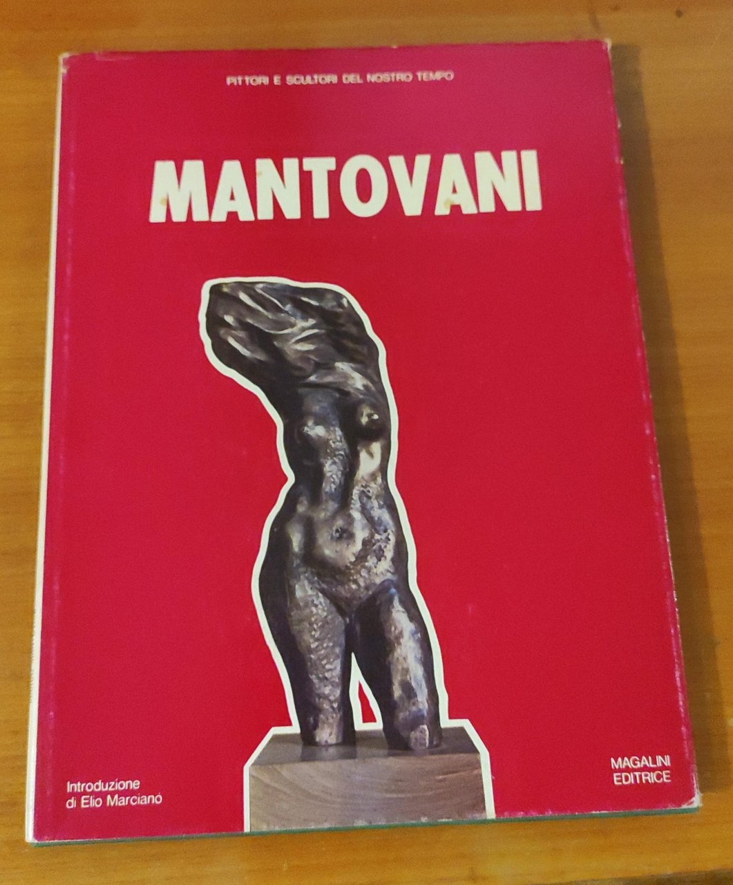 Mantovani