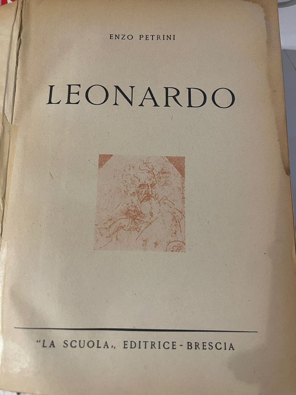 Leonardo