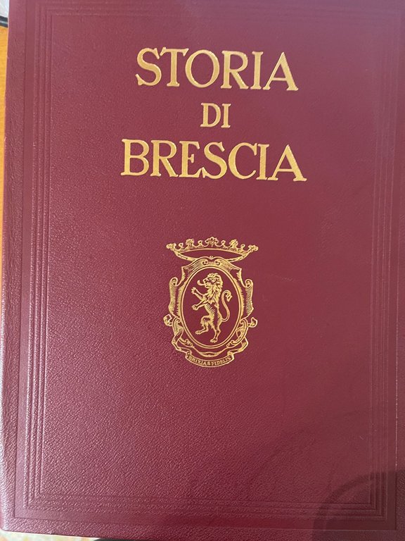 Storia di Brescia