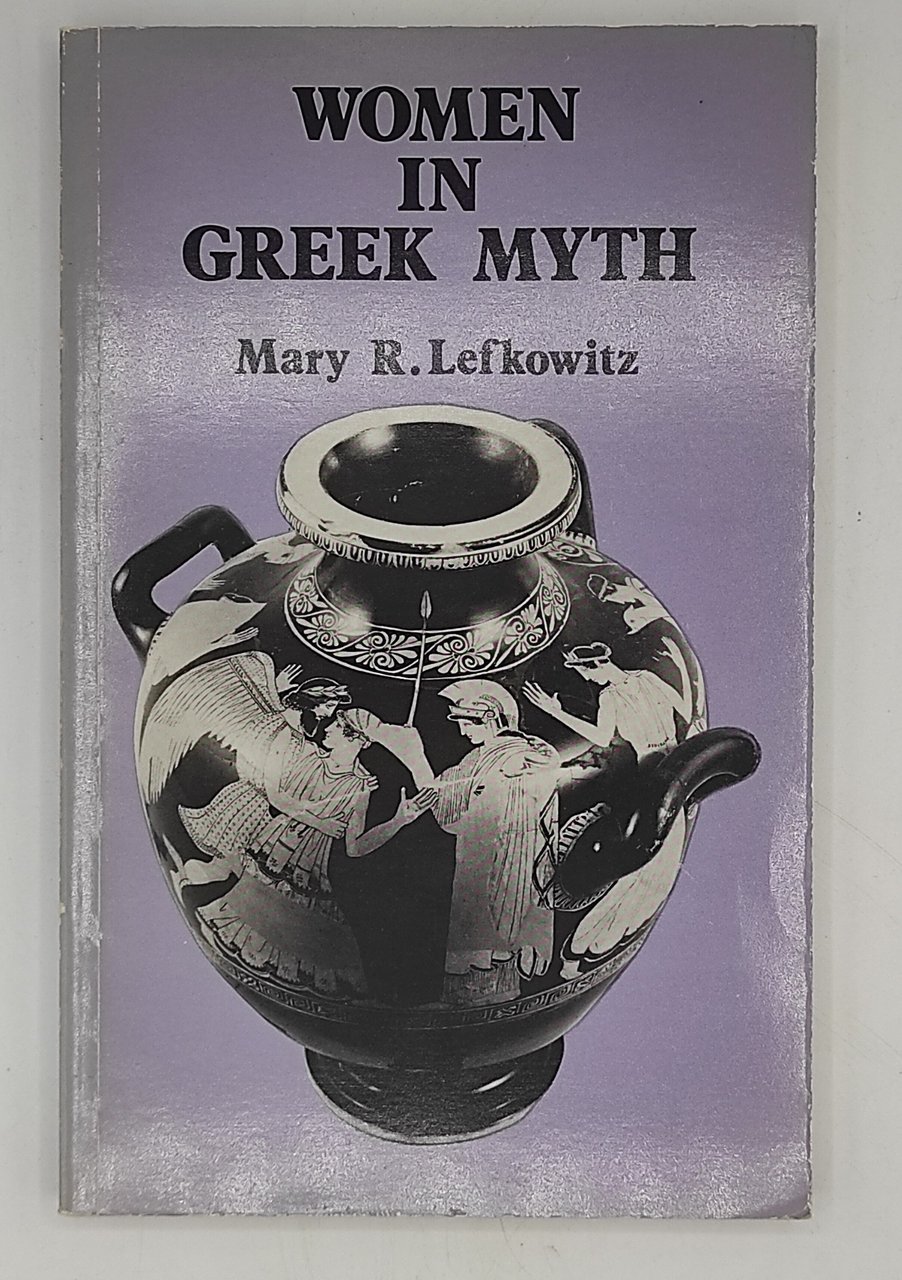 Women in Greek Myth