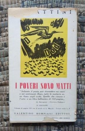 IO SONO IL DIAVOLO - PRIMA EDIZIONE