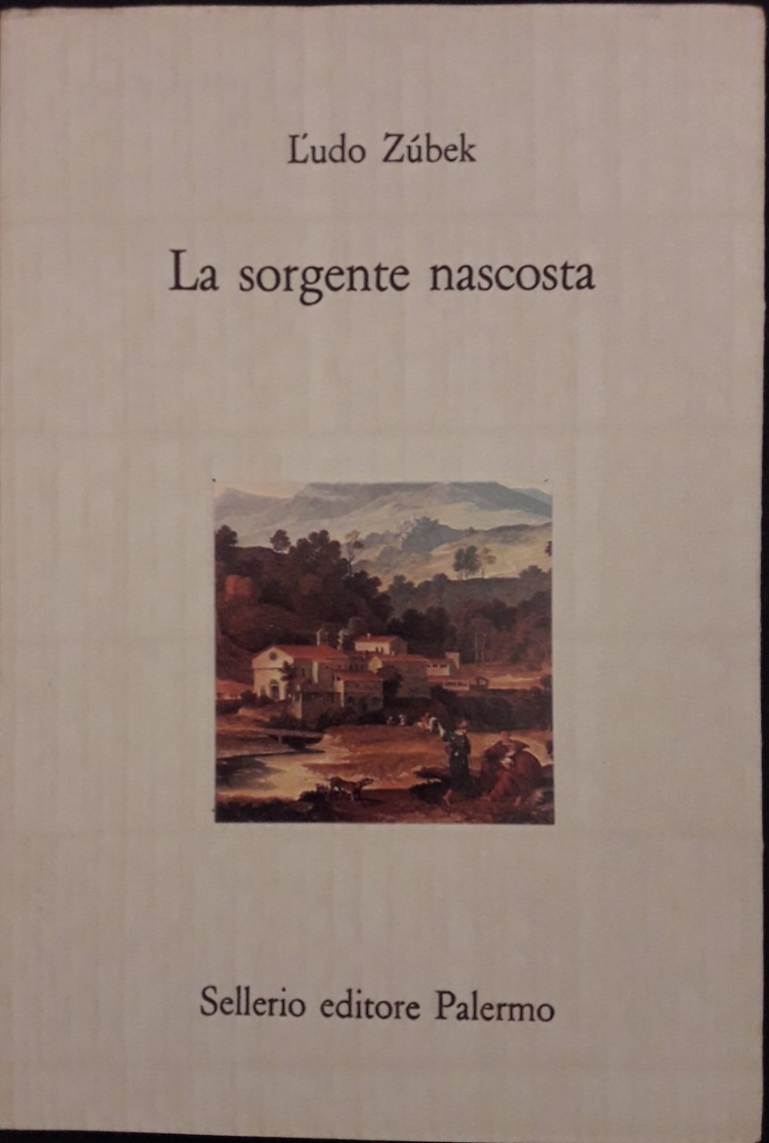 La sorgente nascosta