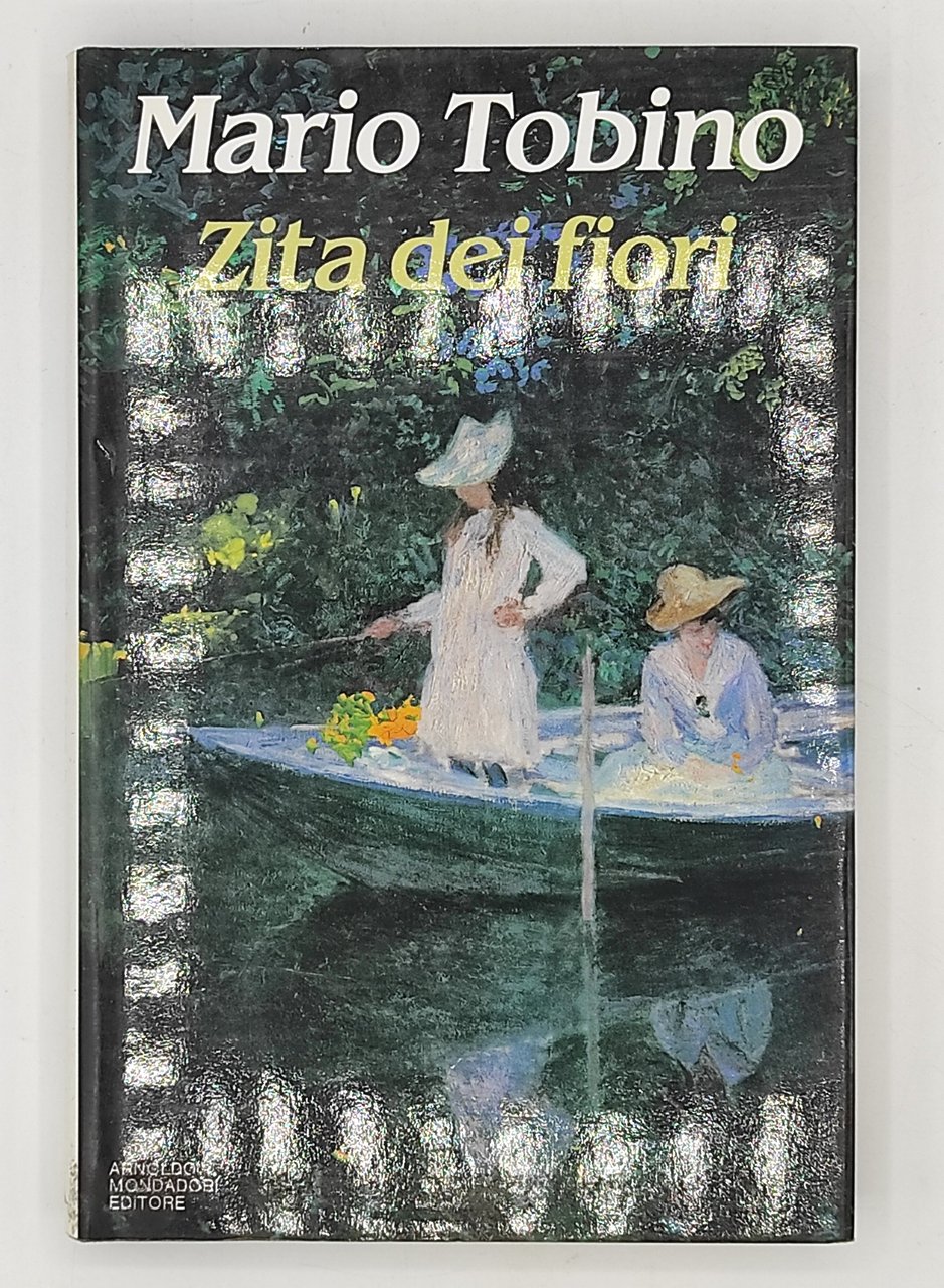 Zita dei fiori