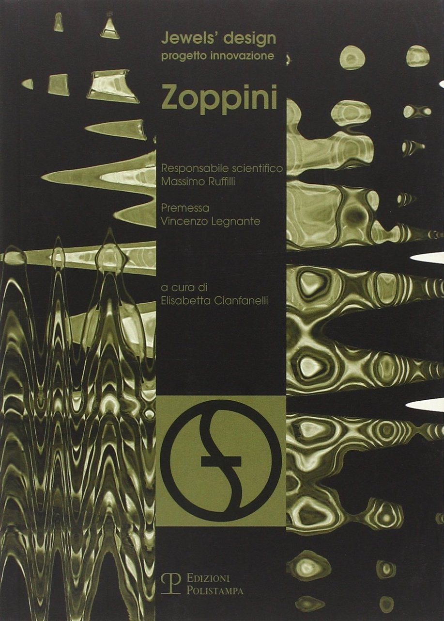 Jewels’ design Progetto e innovazione