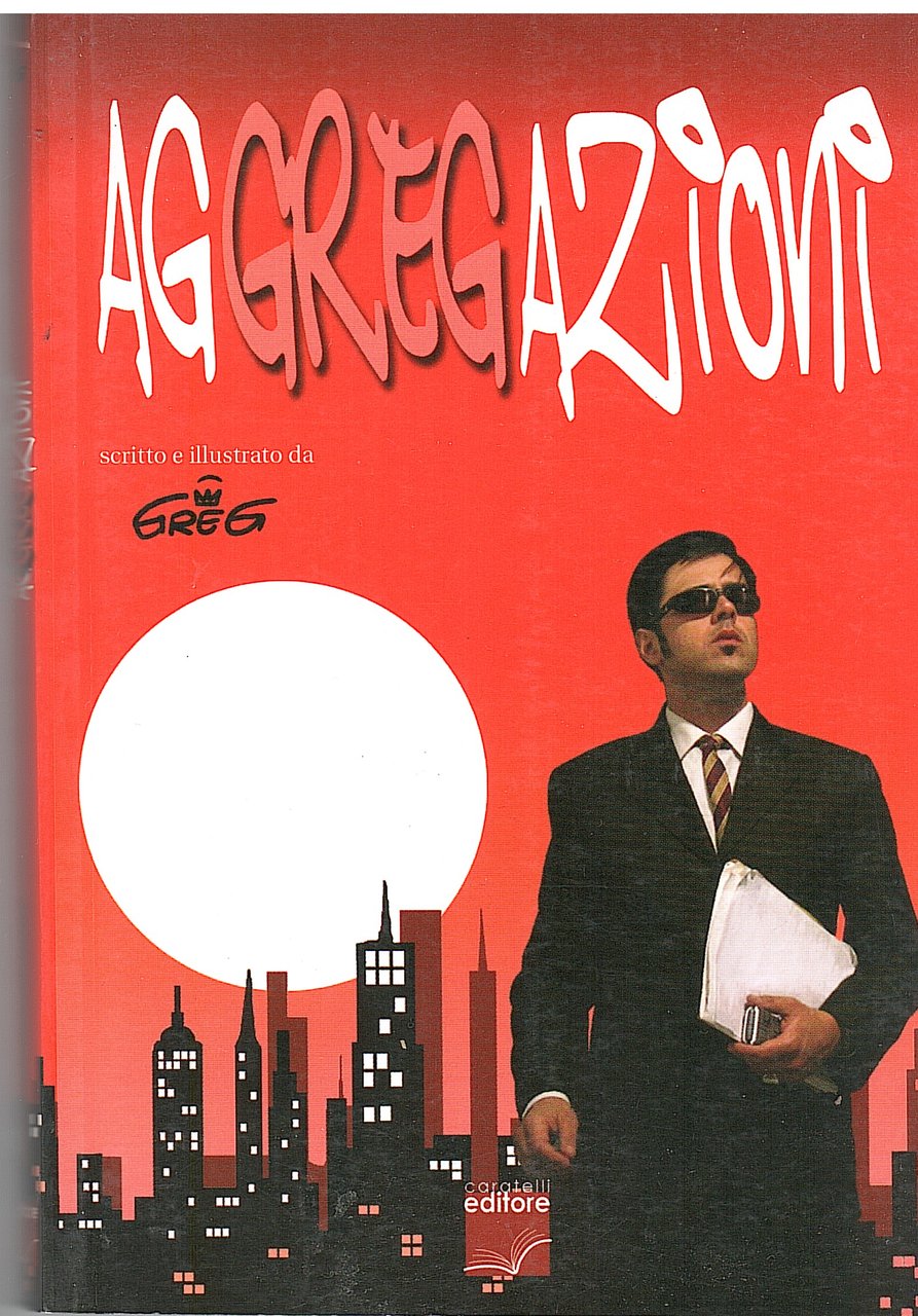 AGGREGAZIONI