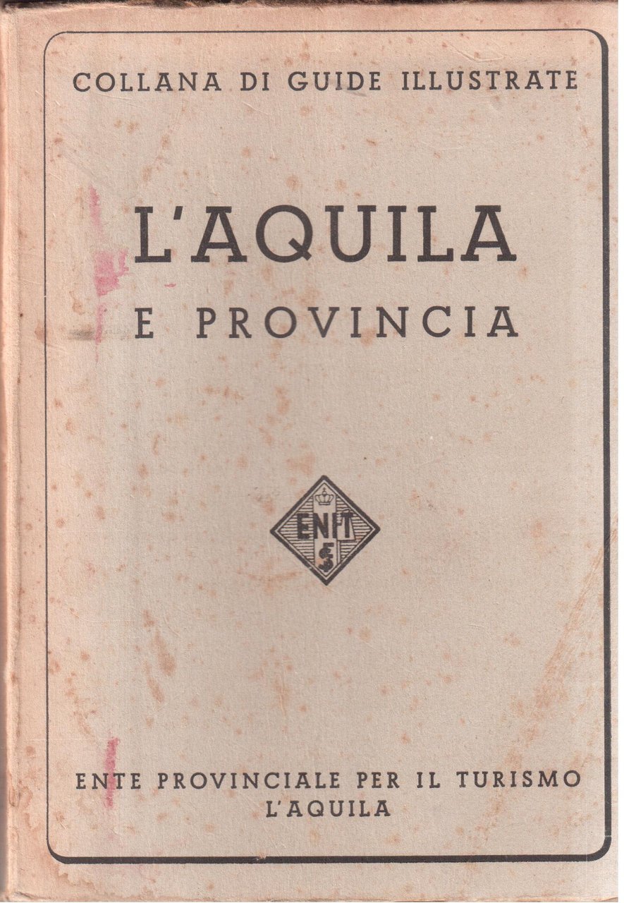 L'Aquila e provincia