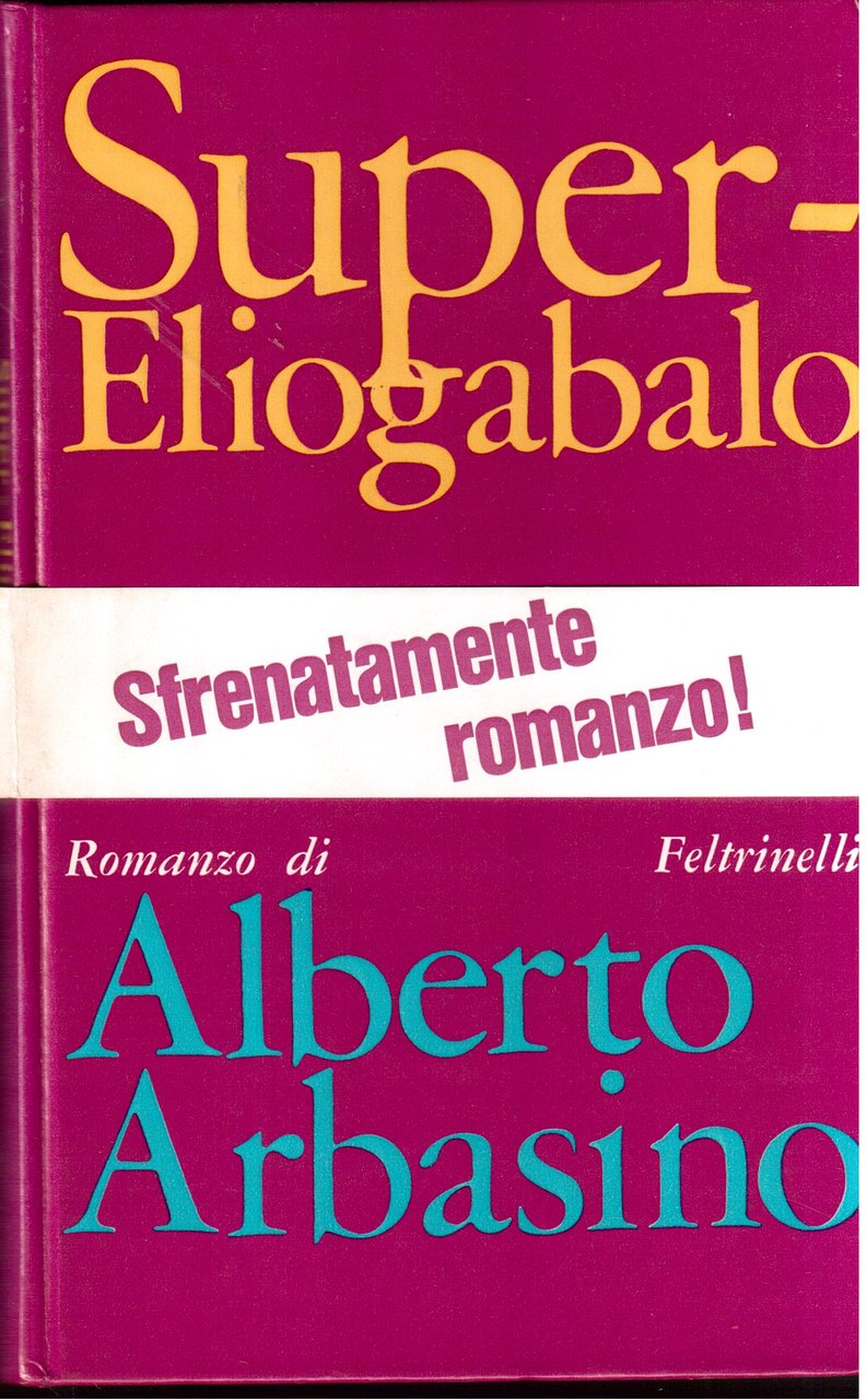 Super-Eliogabalo