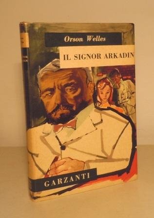IL SIGNOR ARKADIN