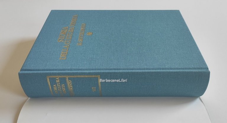 Storia della cultura veneta 5/I. Il Settecento