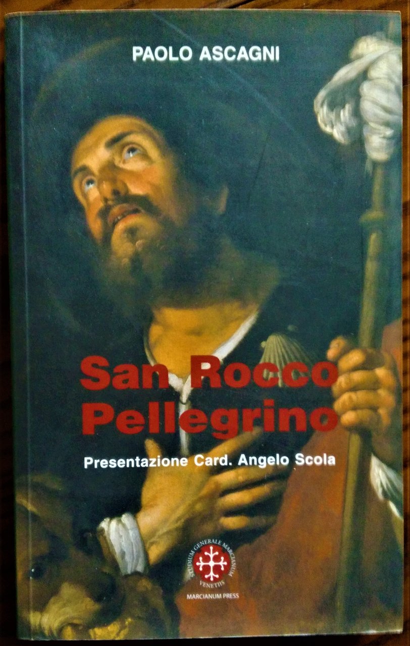 San Rocco Pellegrino.