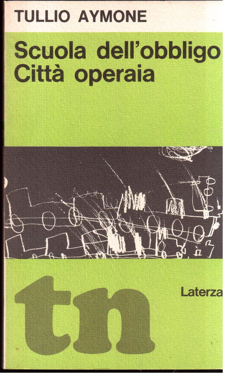 Scuola dell'obbligo Città operaia