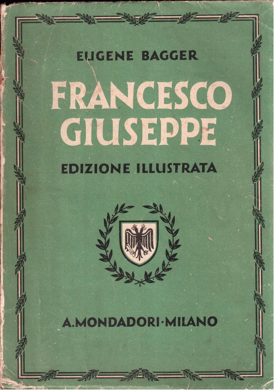 Francesco Giuseppe