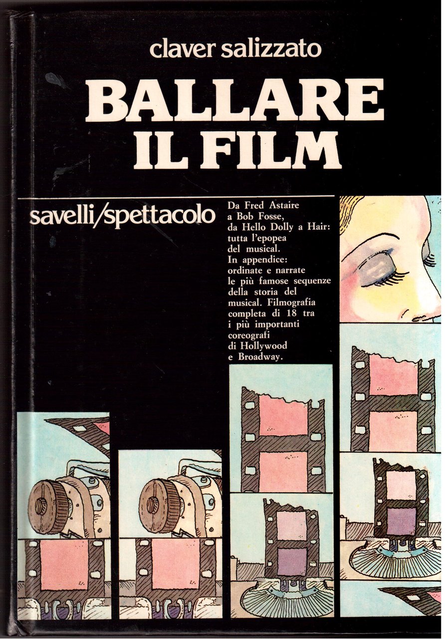 Ballare il film
