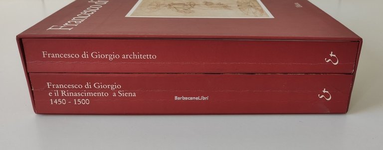 Francesco di Giorgio e il Rinascimento a Siena 1450-1500. Francesco …