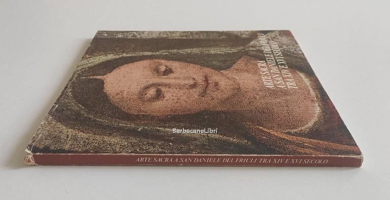 Arte sacra a San Daniele del Friuli tra XIV e …