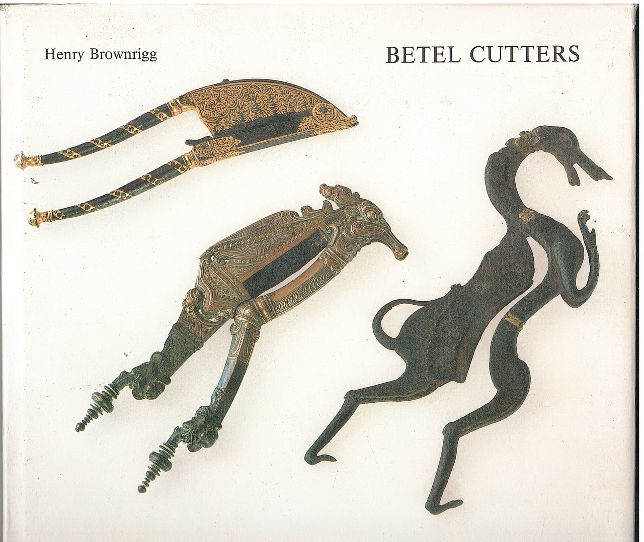 BETEL CUTTERS