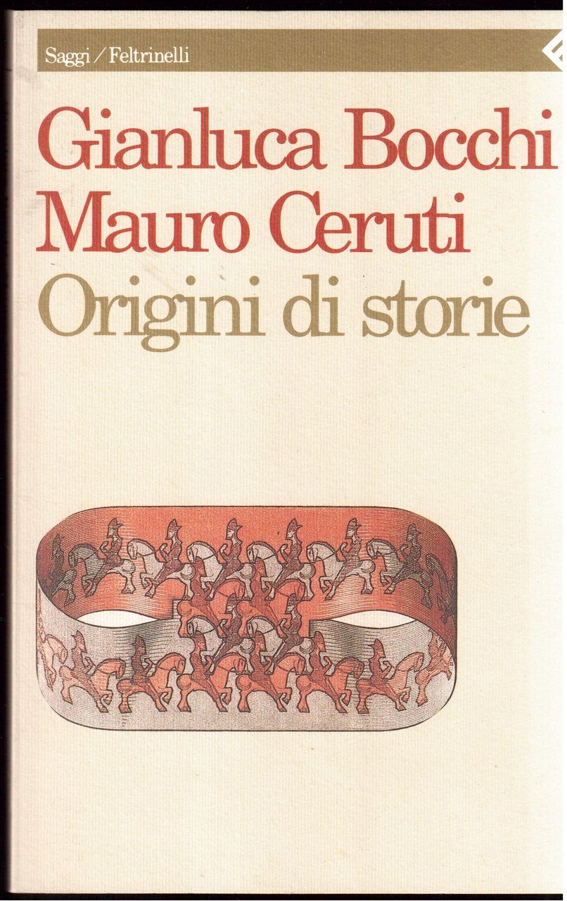 Origini di storie