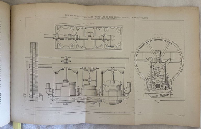 A TREATISE ON THE SCREW PROPELLER SCREW VESSELS AND SCREW …