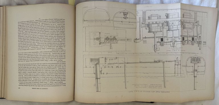 A TREATISE ON THE SCREW PROPELLER SCREW VESSELS AND SCREW …