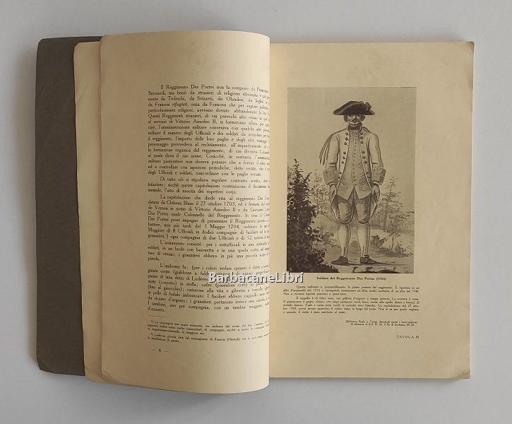 Storia della Brigata Acqui 1703-1925. 17° e 18° Reggimento fanteria. …