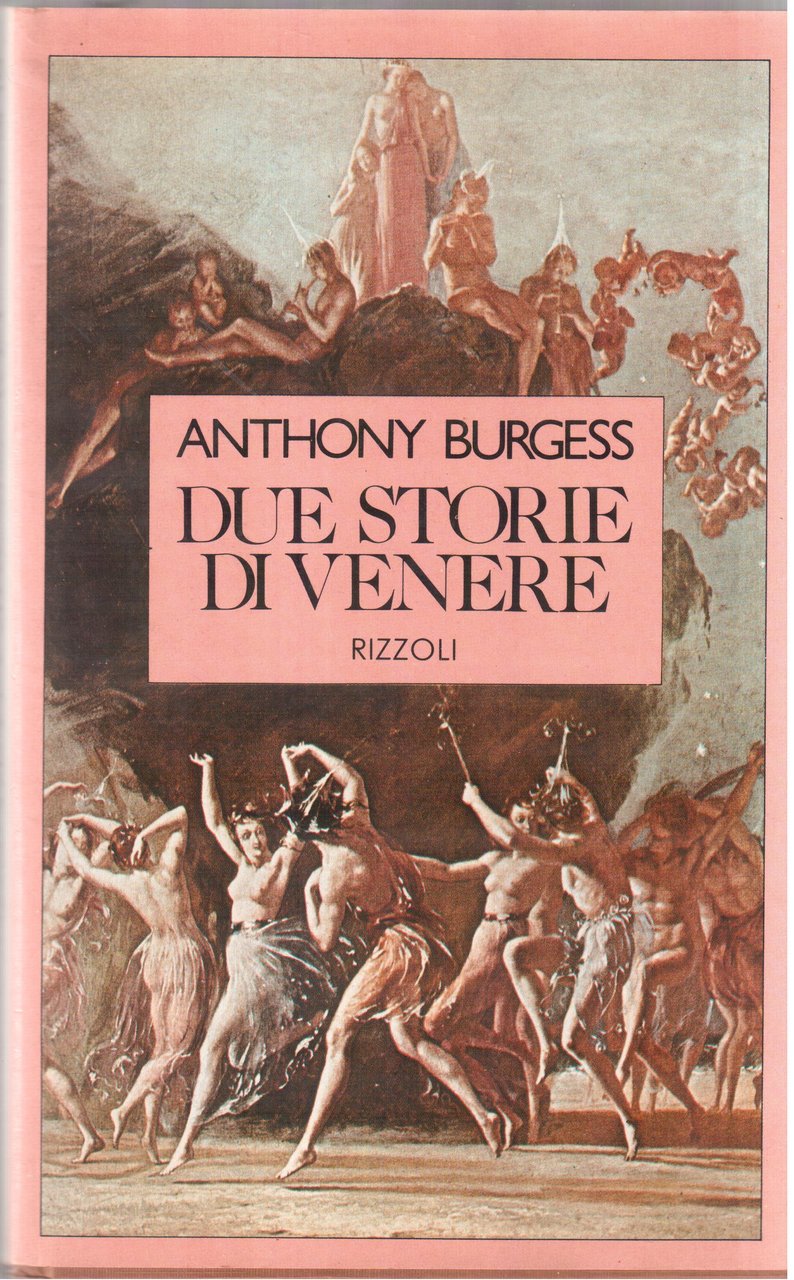 Due storie di Venere