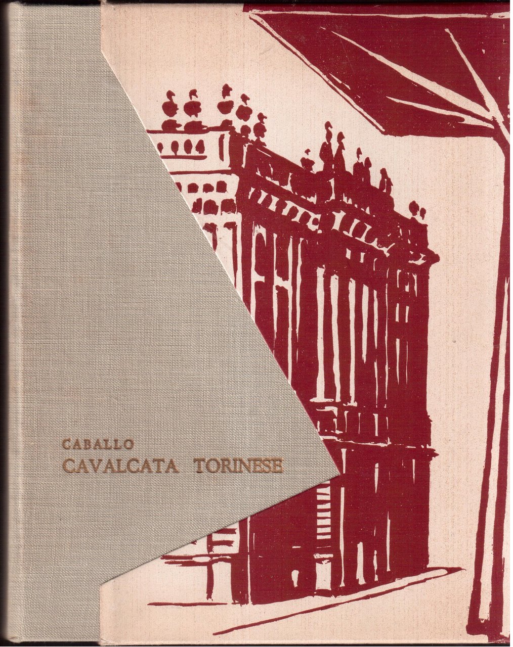 Cavalcata torinese 1748-1961
