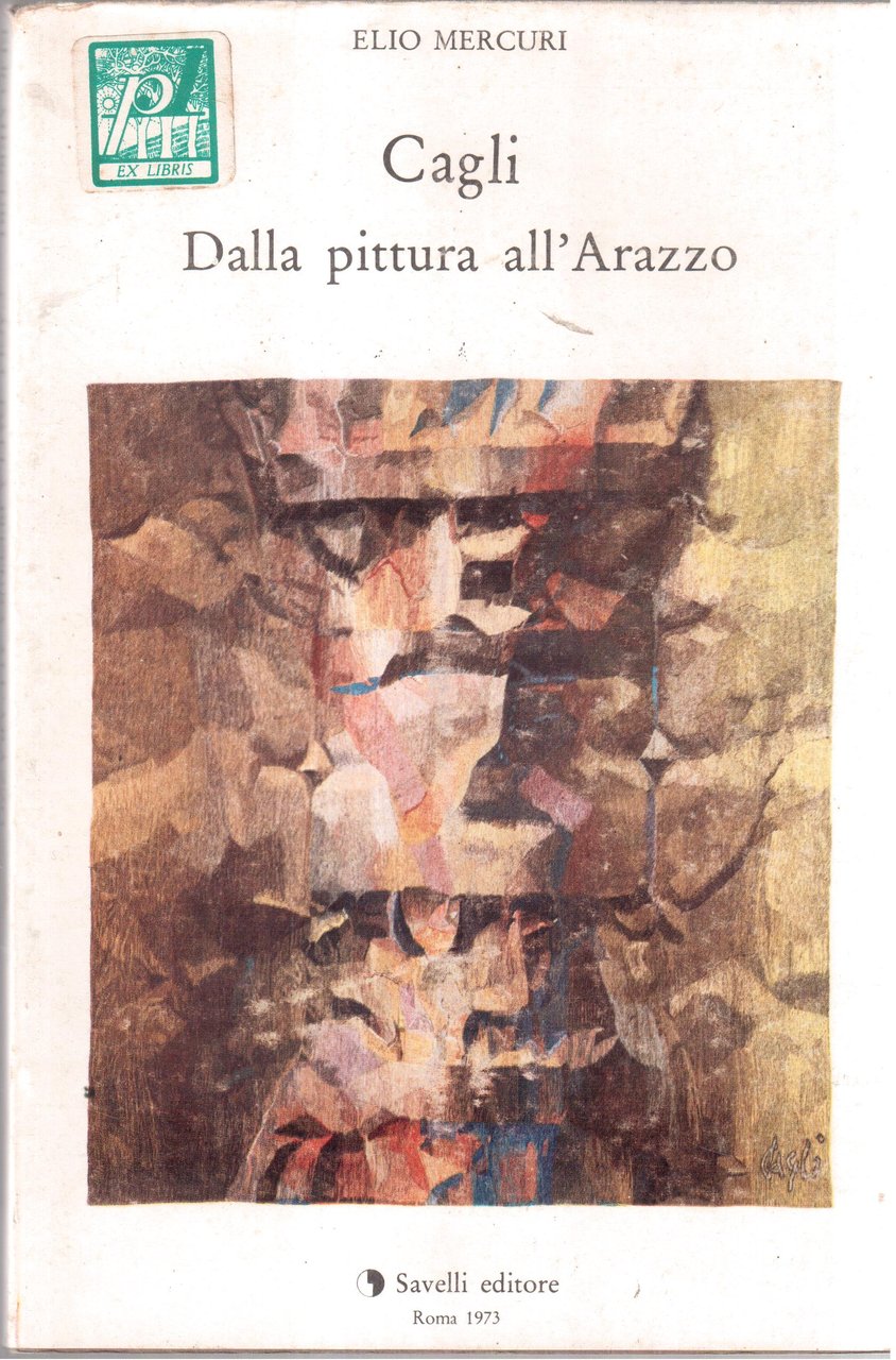 Cagli - Dalla pittura all'arazzo