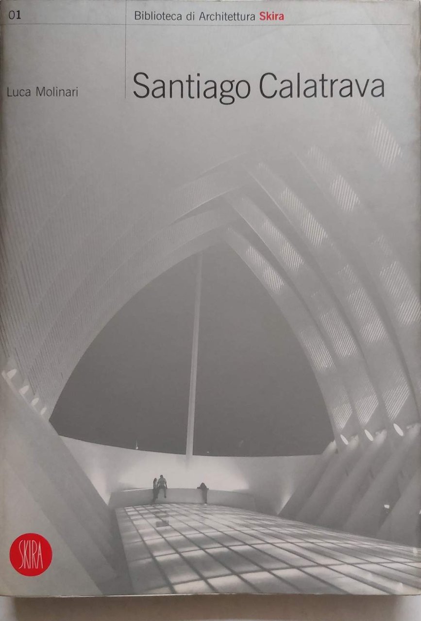 Santiago Calatrava
