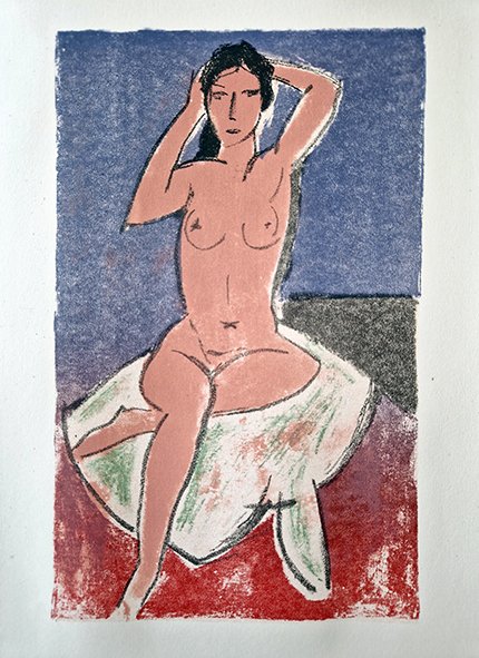 CANTICO DEI CANTICI (IL). Traduzione e postfazione di Gianfranco Ravasi. …