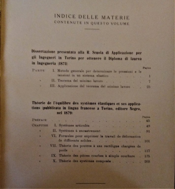 SELECTA. A cura di Gustavo Colonnetti.