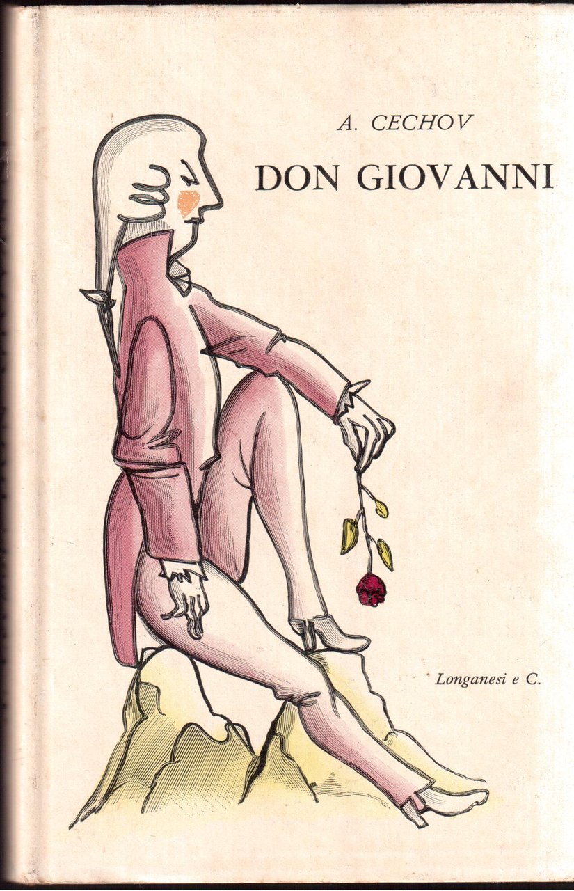 Don Giovanni ( alla maniera russa )