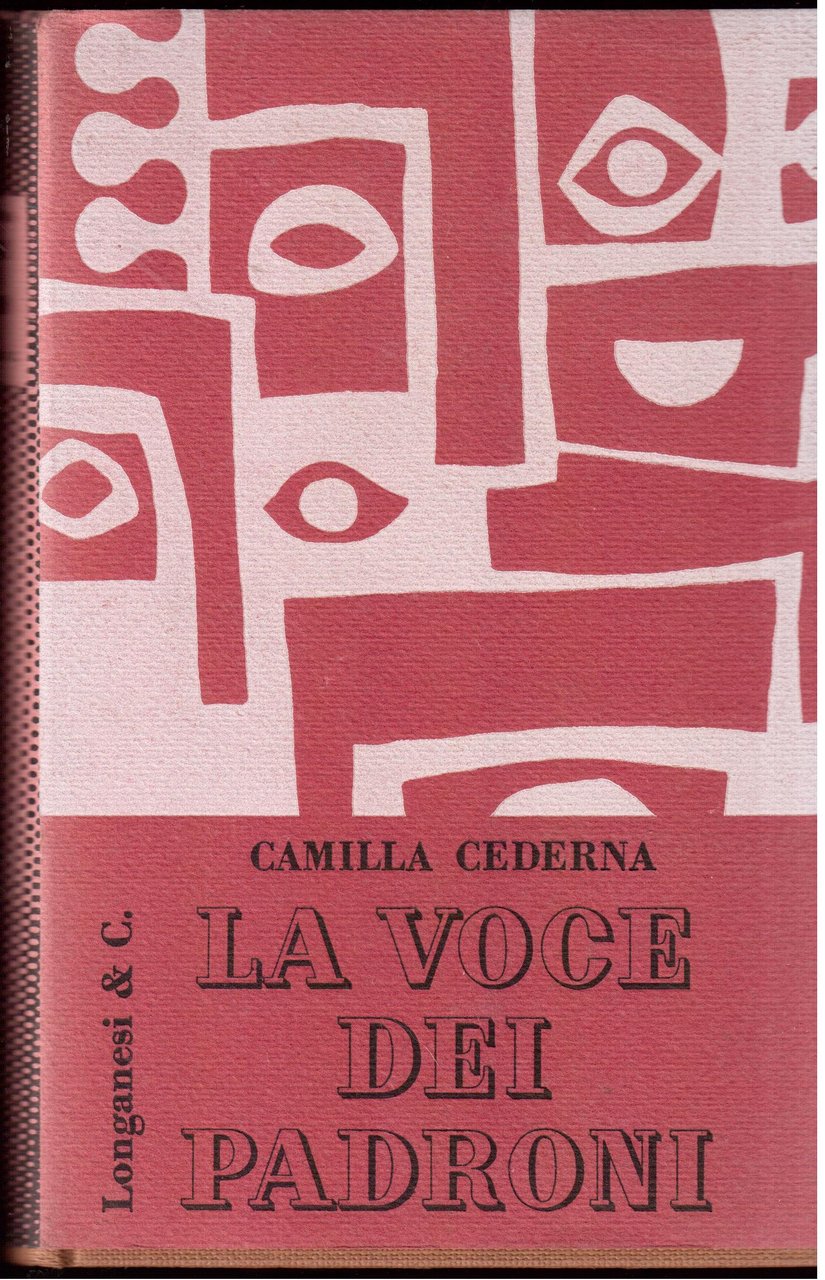 La voce dei padroni