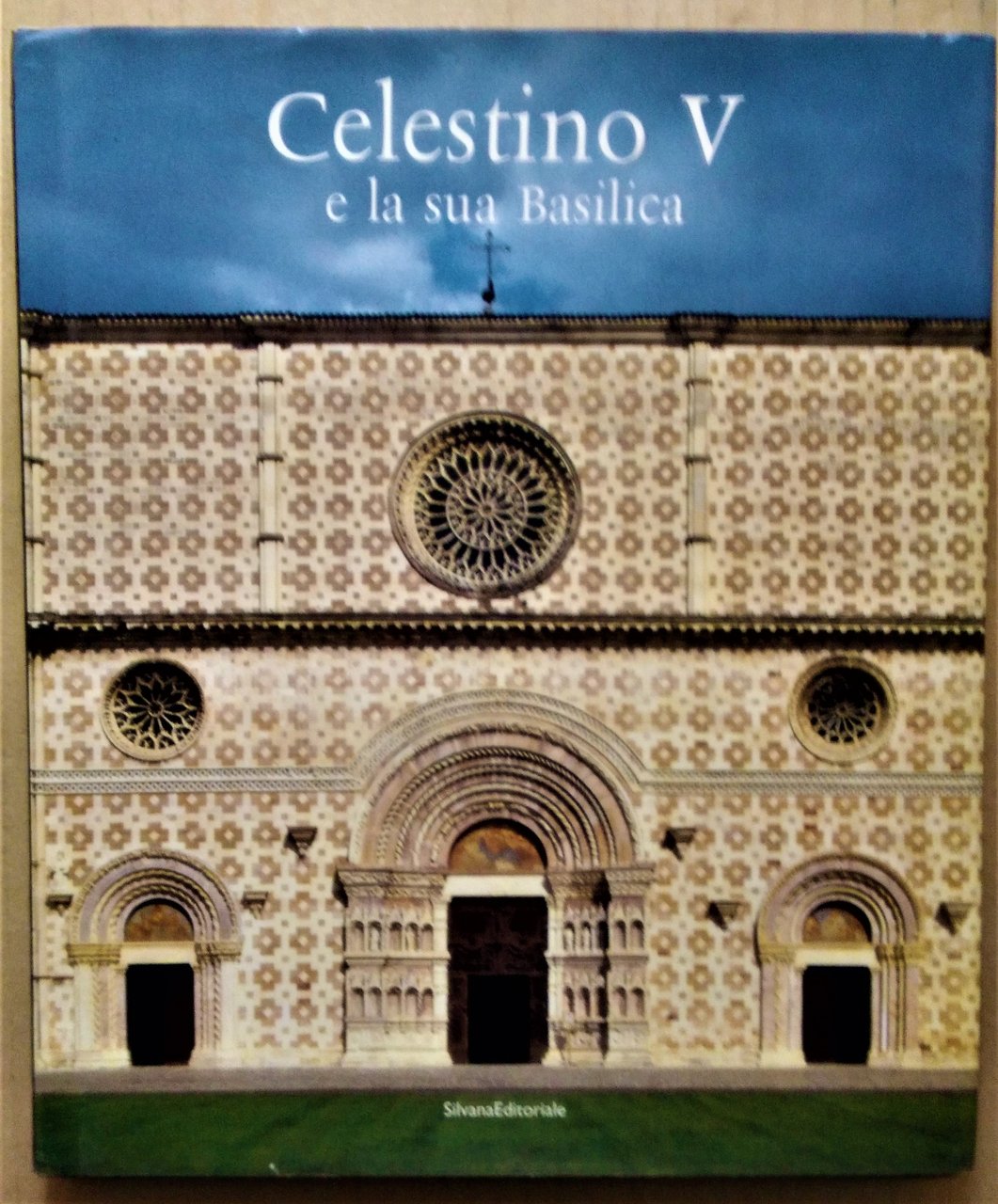 Celestino V e la sua basilica. Testi di Leonida Giardini, …