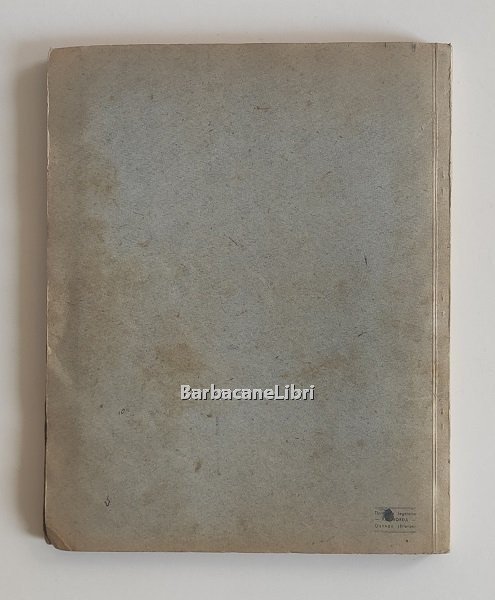 CELSA Commercio Elettrico Lombardo S.A. Catalogo generale 1946