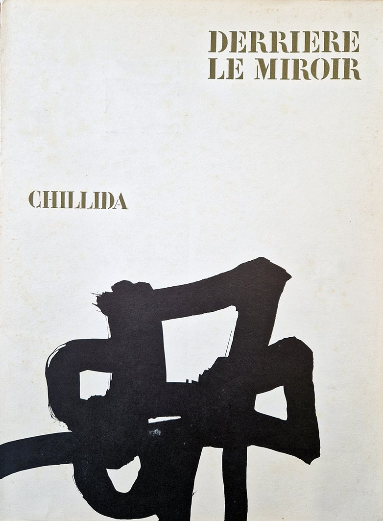 Dèrriere le Miroir n.°143.