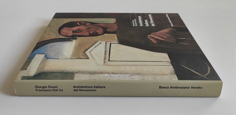 Architettura italiana del Novecento