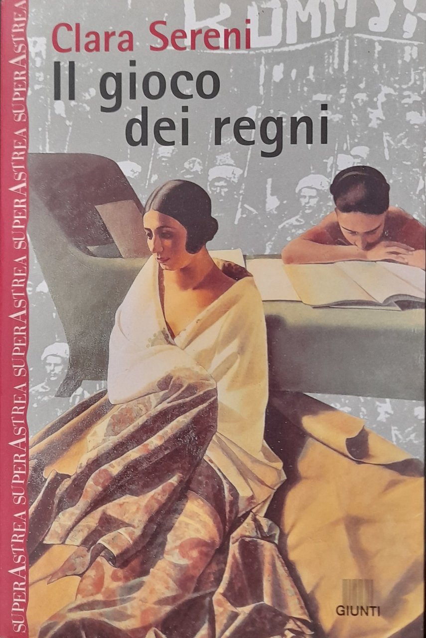 Il gioco dei regni