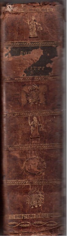 Codice dei delitti e delle gravi trasgressioni politiche