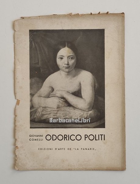 Odorico Politi