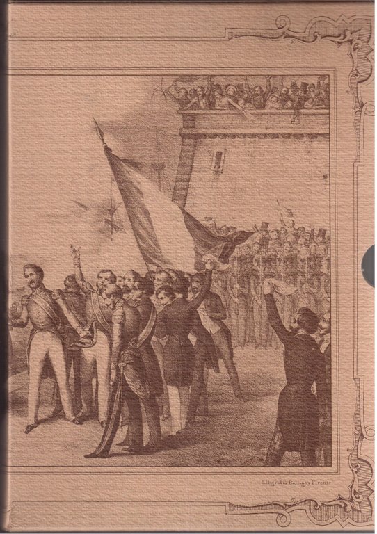 Ricordi e memorie di un personaggio fiorentino con introduzione e …