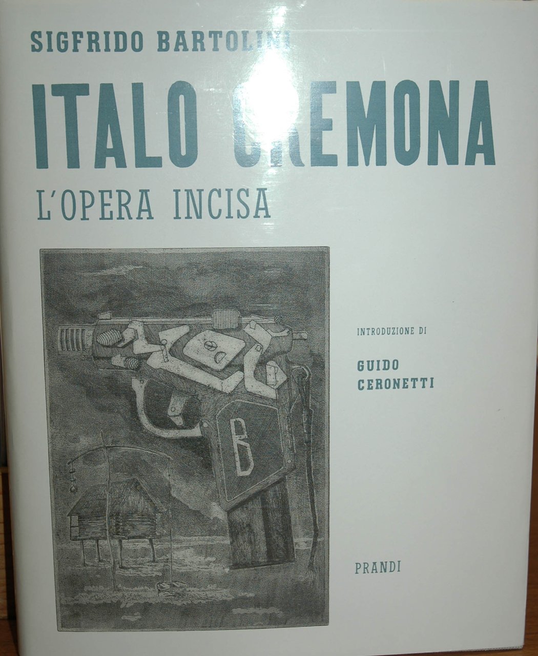 Panorama de la sculpture au Quebec. 1945-70.