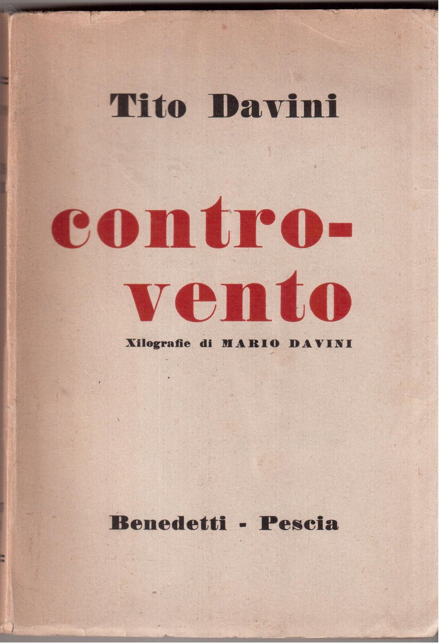 Controvento