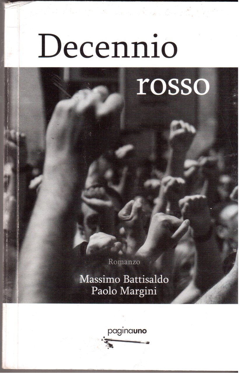 Decennio Rosso