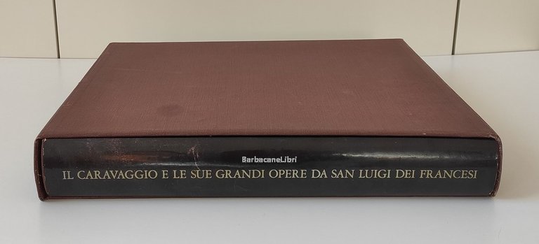 Il Caravaggio e le sue grandi opere da San Luigi …