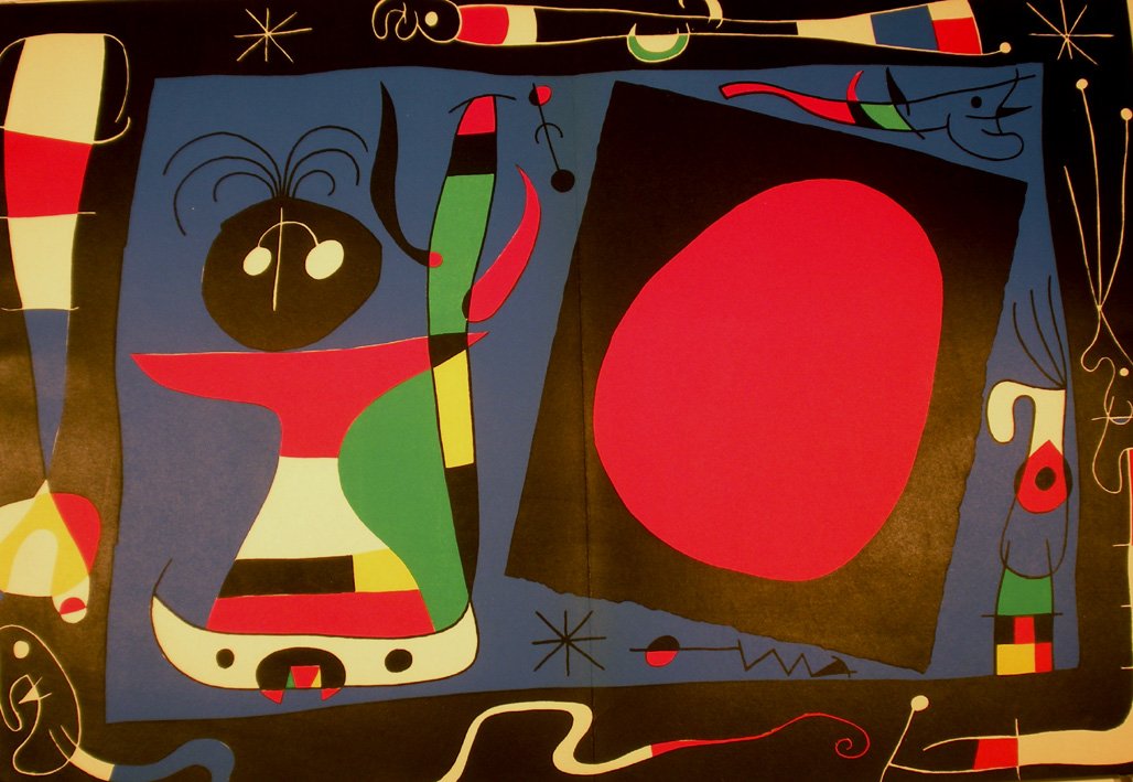 10 Ans d'edition. 1946-1956.