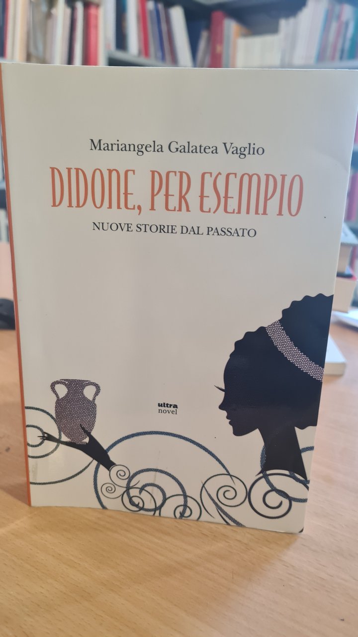 Didone, per esempio