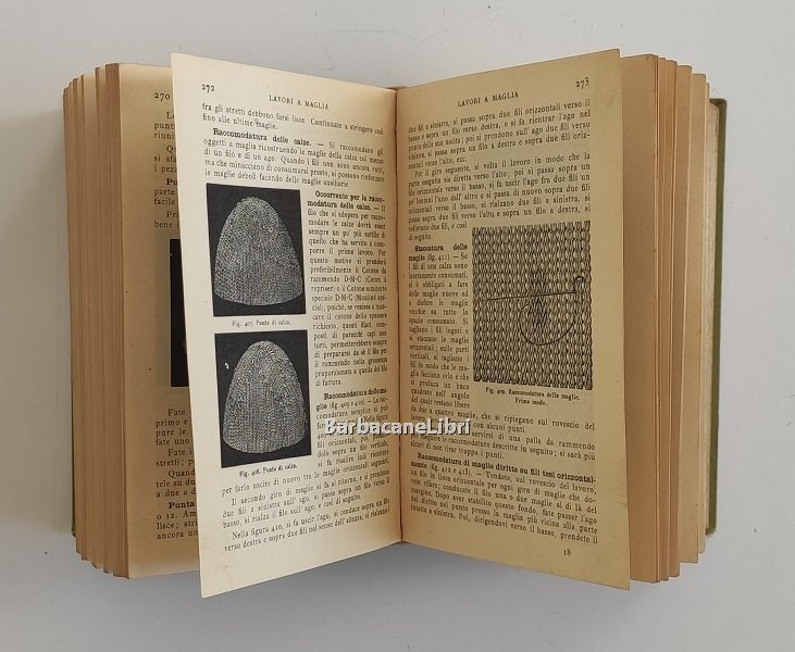 Enciclopedia dei lavori femminili