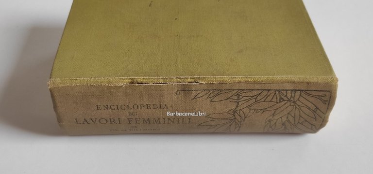 Enciclopedia dei lavori femminili