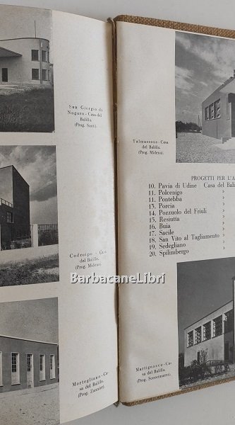 Il Friuli. Itinerari e soste