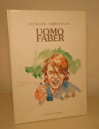 UOMO FABER